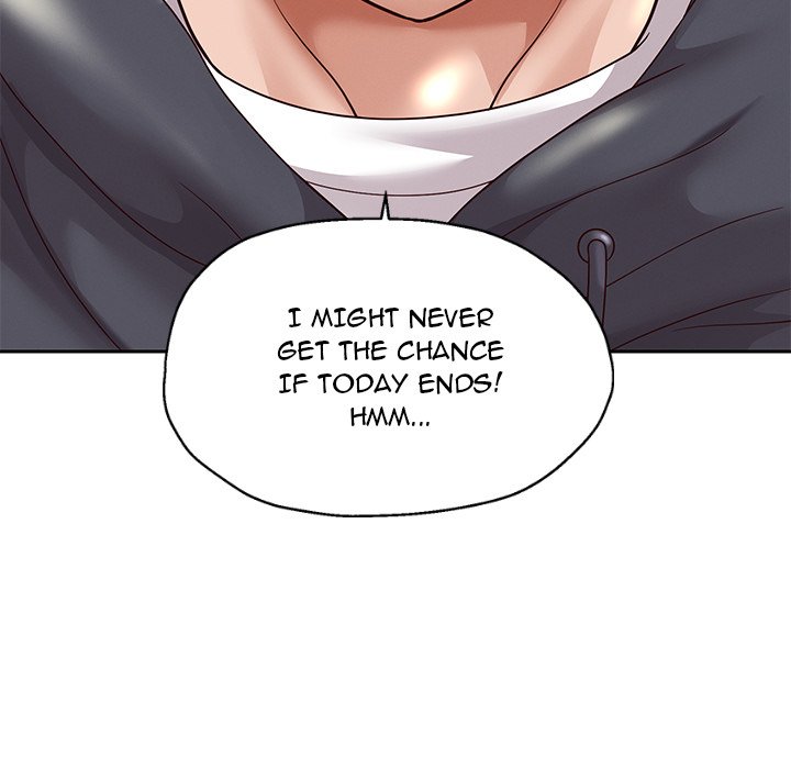 Born with a Surprise (Toomics) chapter 17 page 31