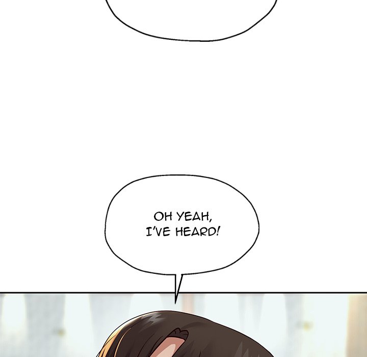 Born with a Surprise (Toomics) chapter 17 page 34
