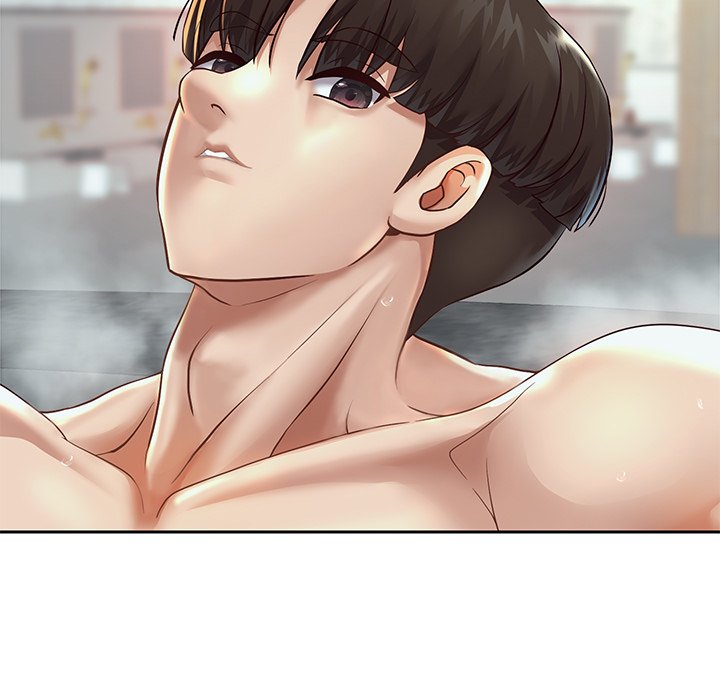 Born with a Surprise (Toomics) chapter 17 page 35