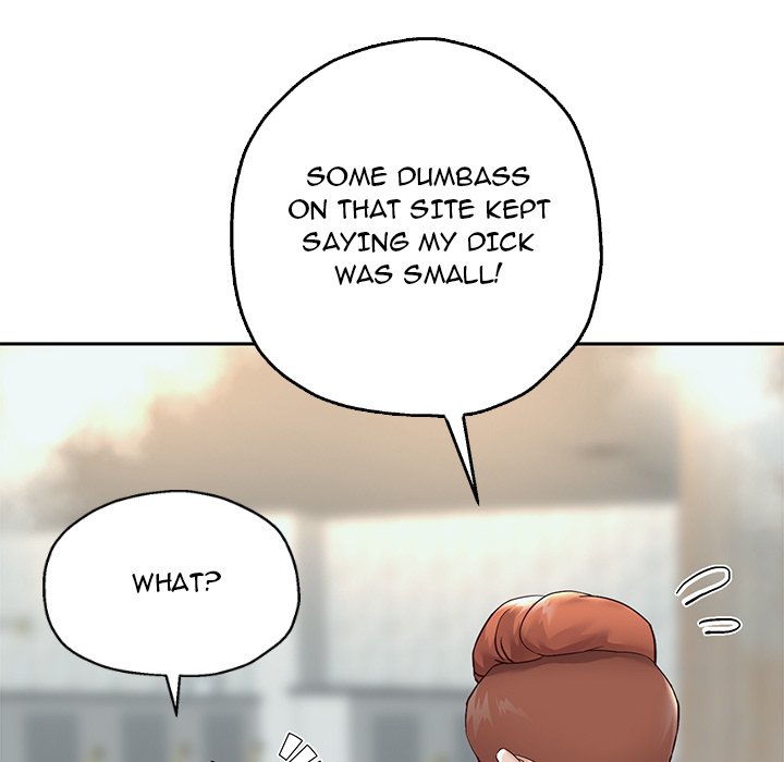 Born with a Surprise (Toomics) chapter 17 page 36