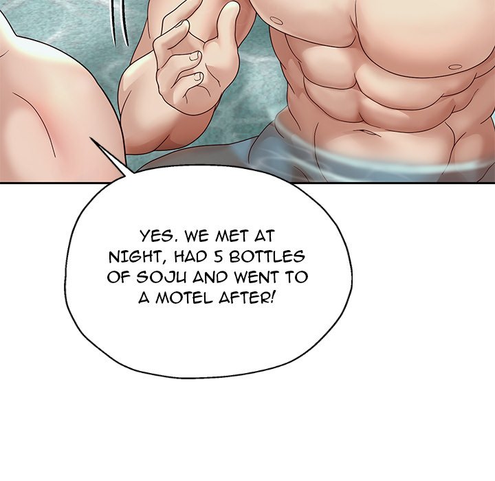 Born with a Surprise (Toomics) chapter 17 page 42