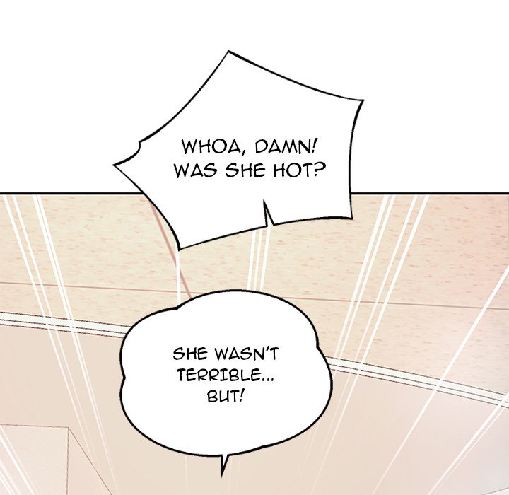 Born with a Surprise (Toomics) chapter 17 page 43