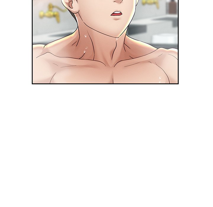 Born with a Surprise (Toomics) chapter 17 page 47