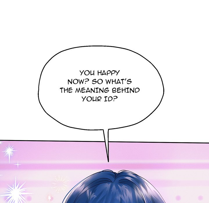 Born with a Surprise (Toomics) chapter 17 page 50