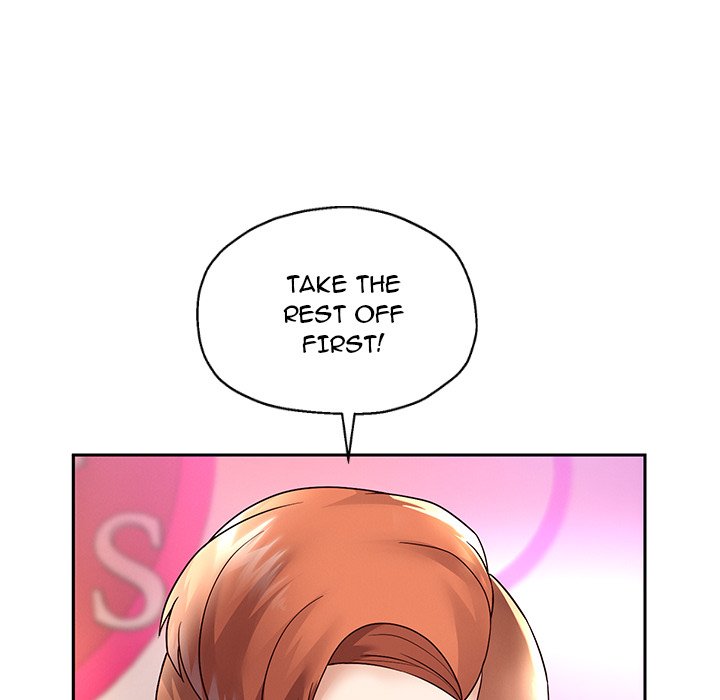 Born with a Surprise (Toomics) chapter 17 page 53