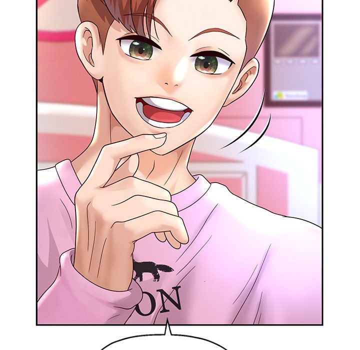 Born with a Surprise (Toomics) chapter 17 page 54