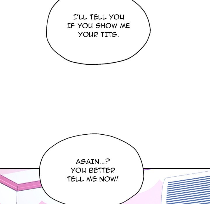 Born with a Surprise (Toomics) chapter 17 page 55