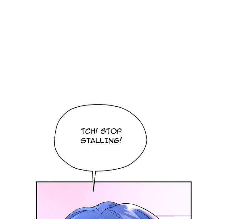 Born with a Surprise (Toomics) chapter 17 page 58