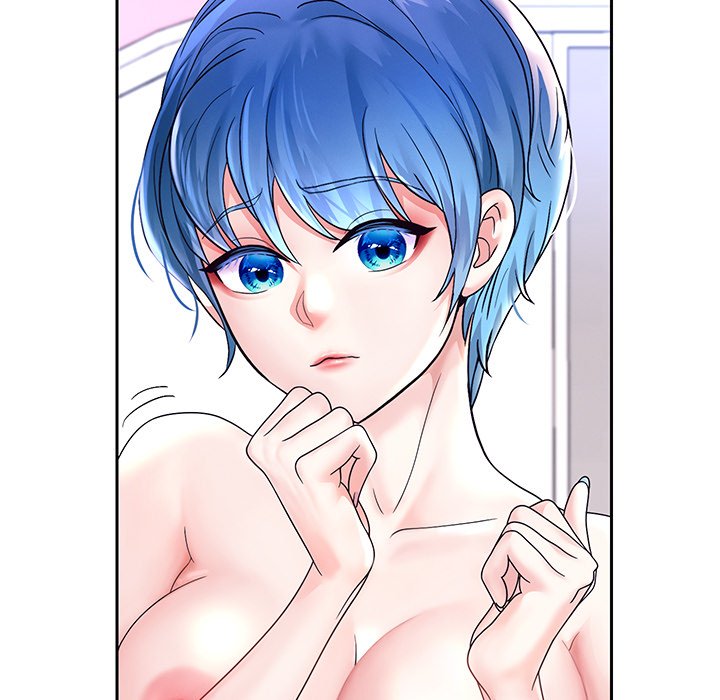 Born with a Surprise (Toomics) chapter 17 page 59