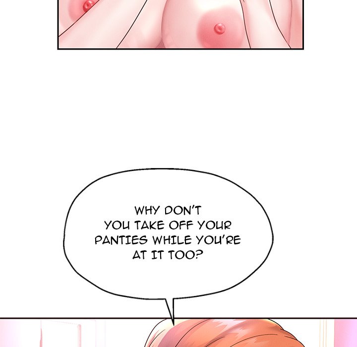 Born with a Surprise (Toomics) chapter 17 page 60