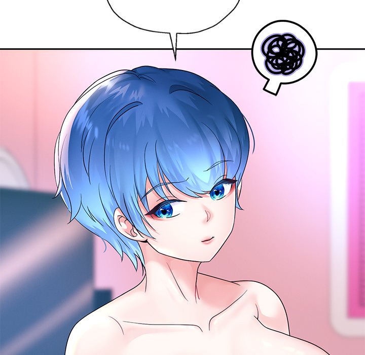 Born with a Surprise (Toomics) chapter 17 page 63