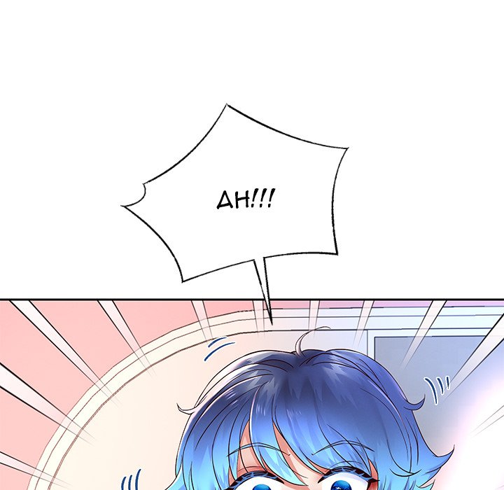 Born with a Surprise (Toomics) chapter 17 page 69
