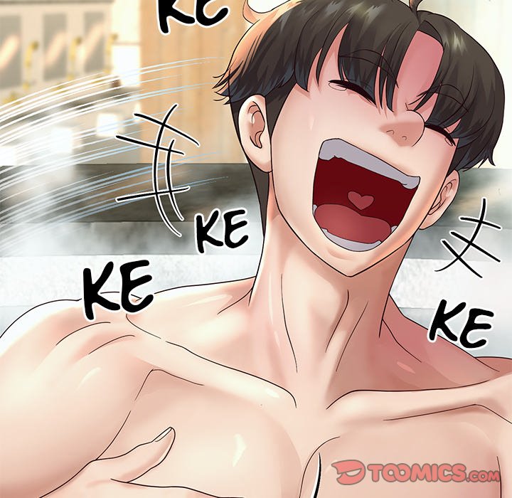 Born with a Surprise (Toomics) chapter 17 page 75