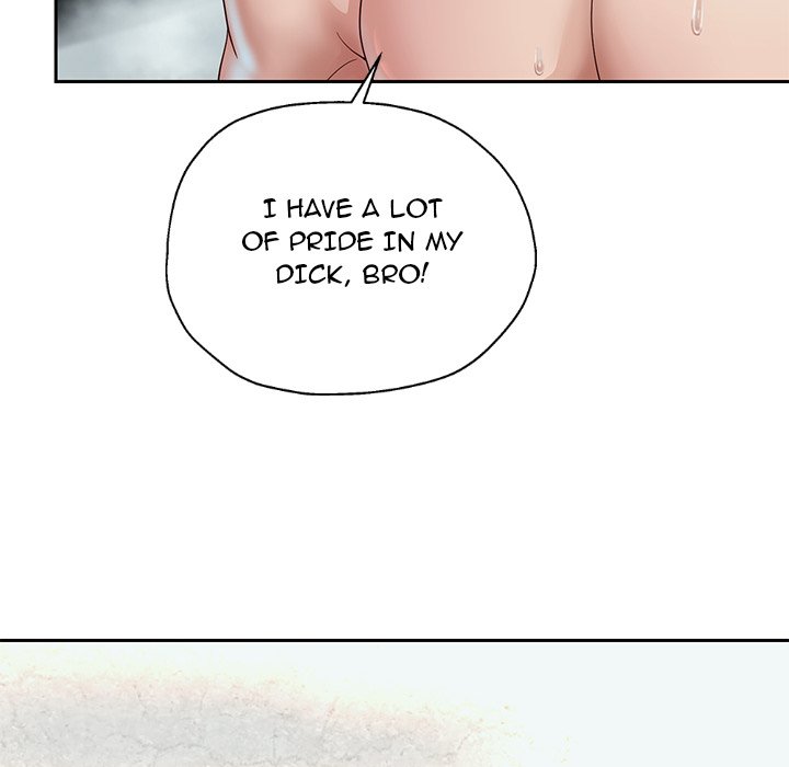 Born with a Surprise (Toomics) chapter 17 page 78
