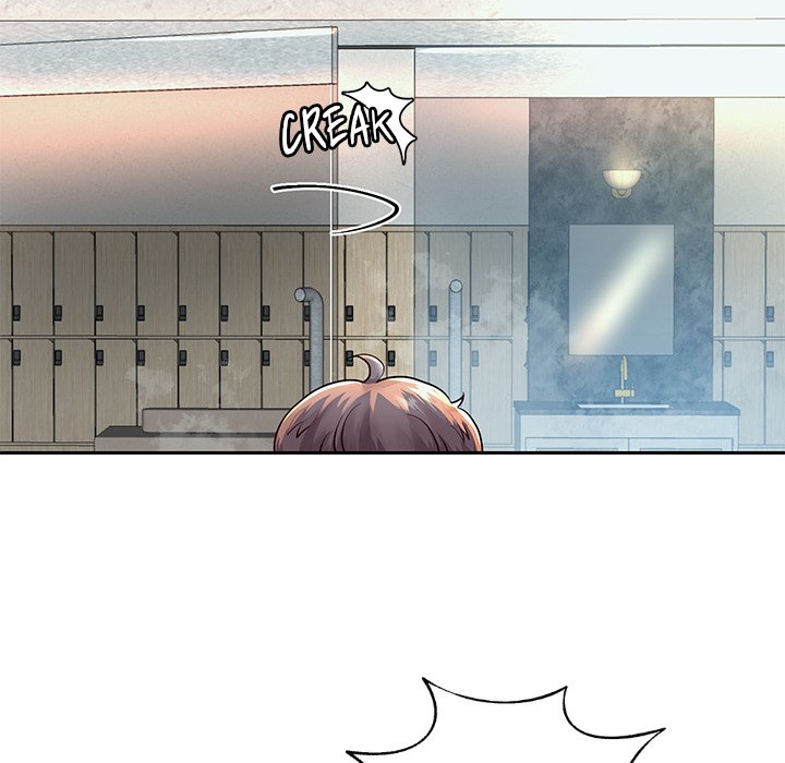 Born with a Surprise (Toomics) chapter 17 page 79
