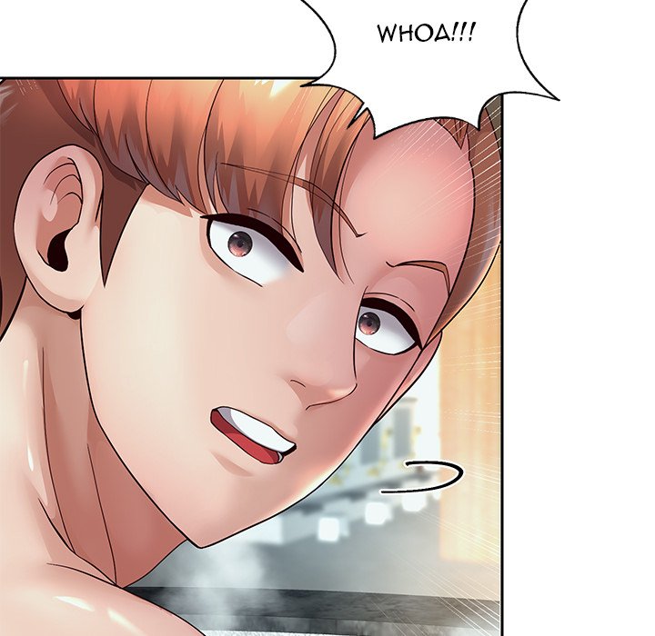 Born with a Surprise (Toomics) chapter 17 page 80