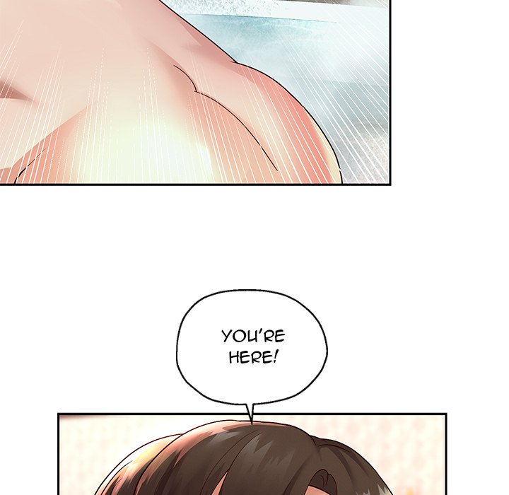 Born with a Surprise (Toomics) chapter 17 page 81