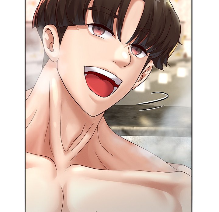 Born with a Surprise (Toomics) chapter 17 page 82