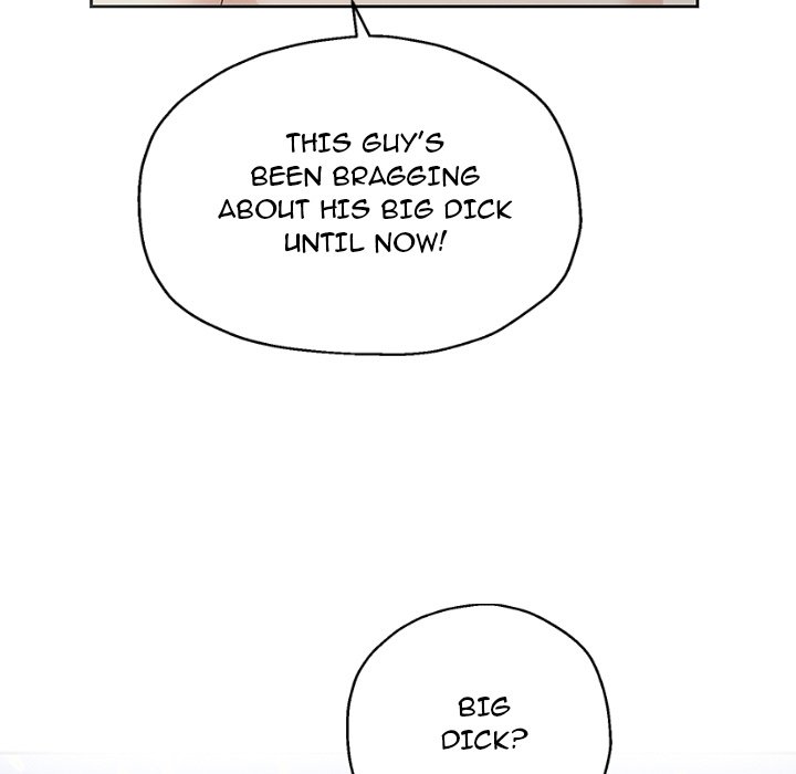 Born with a Surprise (Toomics) chapter 17 page 83