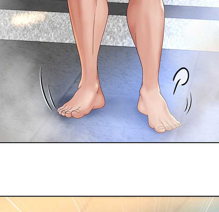 Born with a Surprise (Toomics) chapter 17 page 86