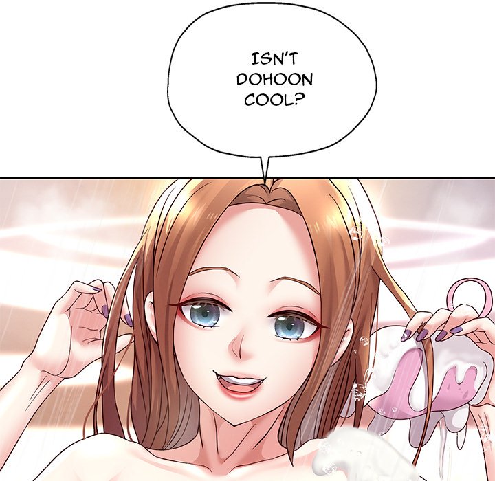 Born with a Surprise (Toomics) chapter 17 page 89