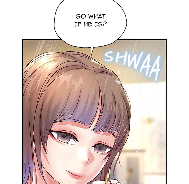 Born with a Surprise (Toomics) chapter 17 page 96