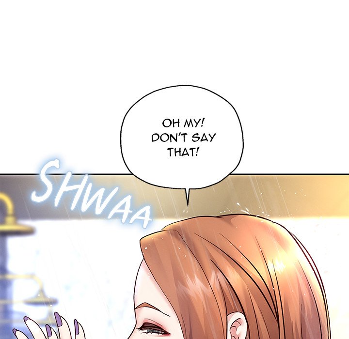 Born with a Surprise (Toomics) chapter 17 page 98