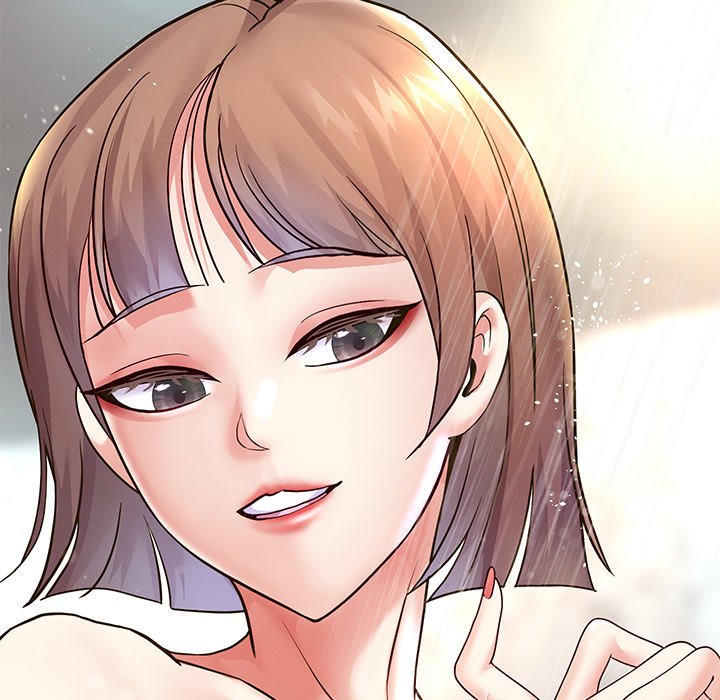 Born with a Surprise (Toomics) chapter 17 page 101