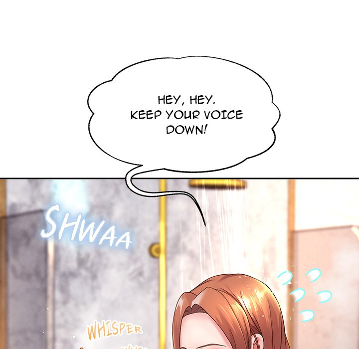 Born with a Surprise (Toomics) chapter 17 page 103
