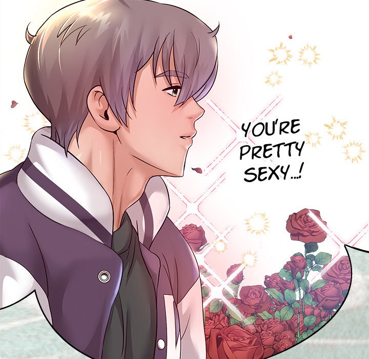 Born with a Surprise (Toomics) chapter 17 page 109