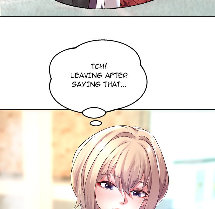 Born with a Surprise (Toomics) chapter 17 page 110