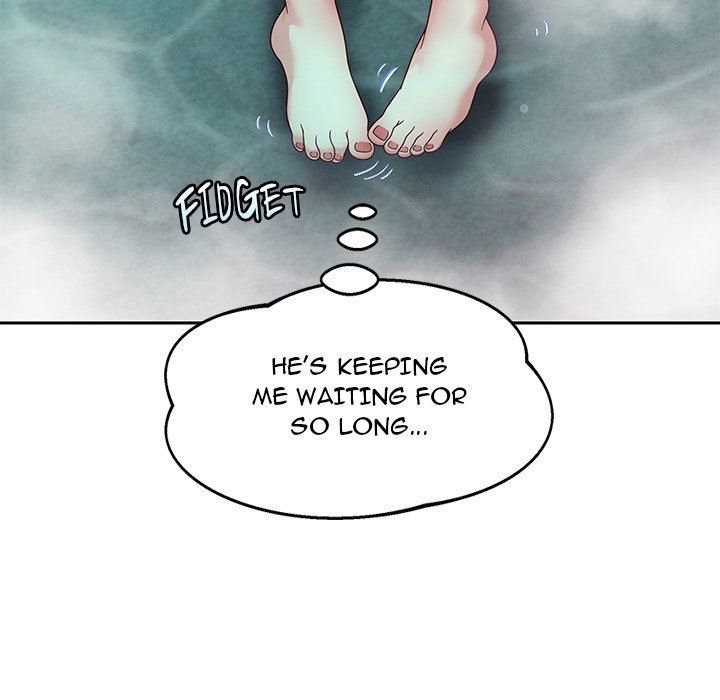 Born with a Surprise (Toomics) chapter 17 page 113