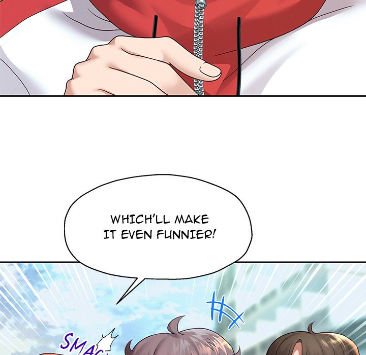 Born with a Surprise (Toomics) chapter 17 page 121