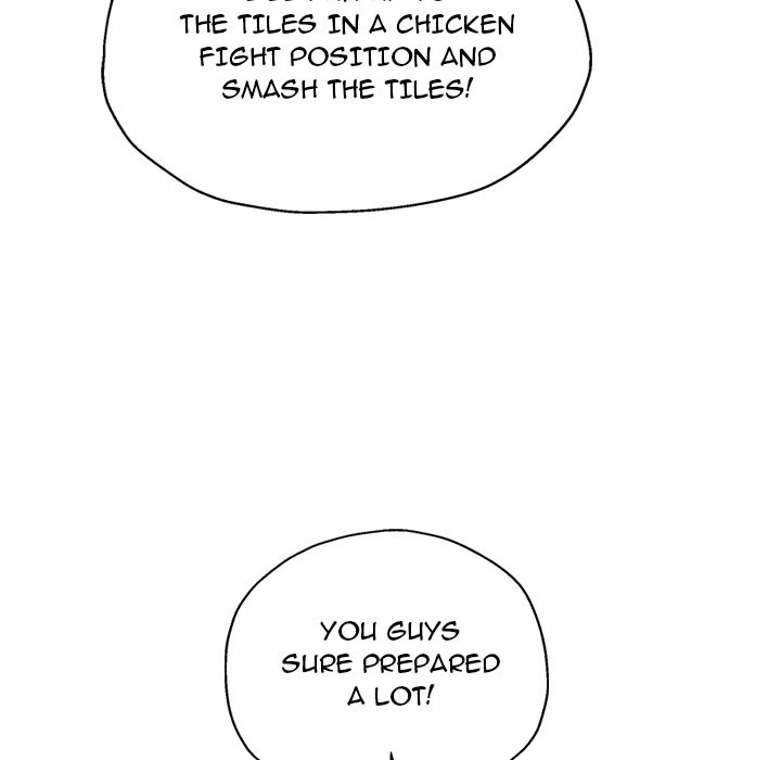 Born with a Surprise (Toomics) chapter 17 page 123