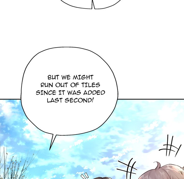 Born with a Surprise (Toomics) chapter 17 page 124