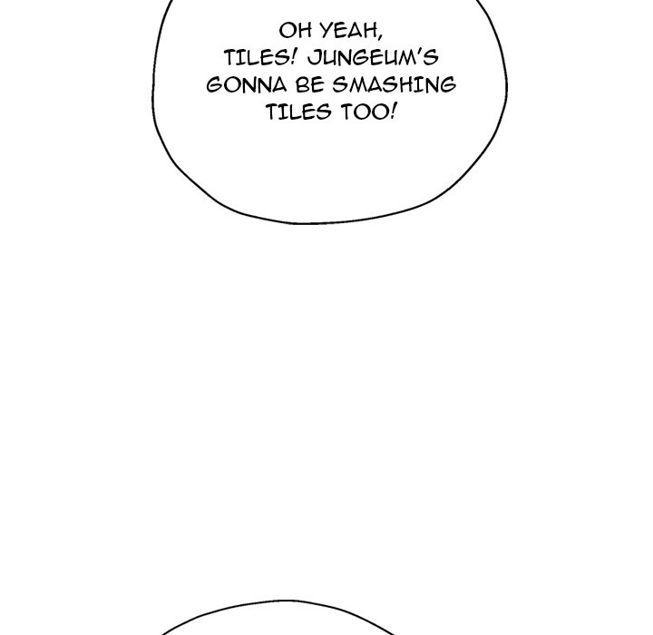 Born with a Surprise (Toomics) chapter 17 page 126