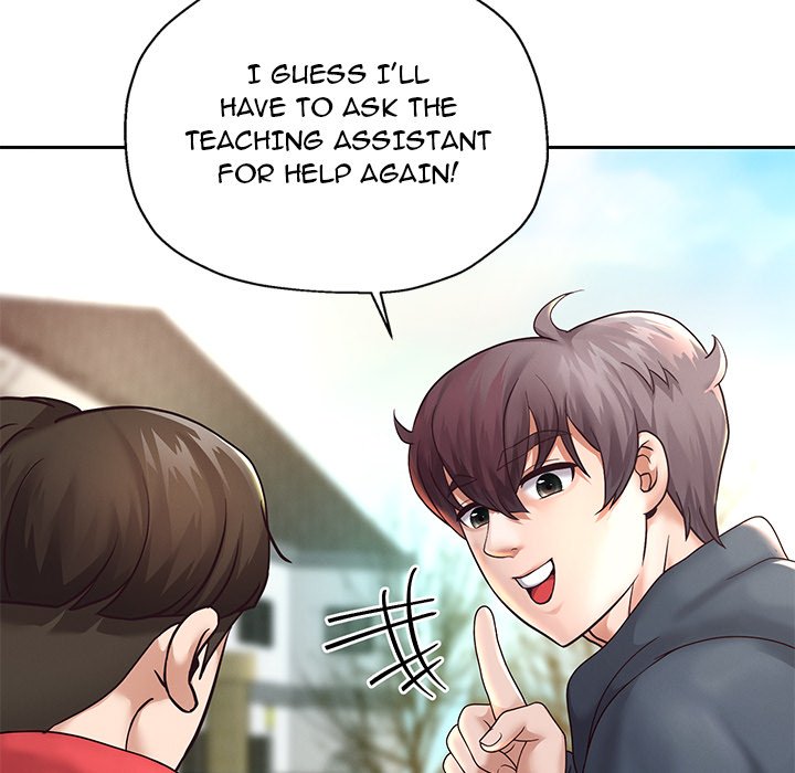 Born with a Surprise (Toomics) chapter 17 page 127