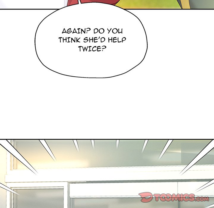 Born with a Surprise (Toomics) chapter 17 page 129