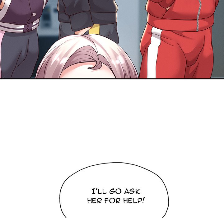 Born with a Surprise (Toomics) chapter 17 page 132
