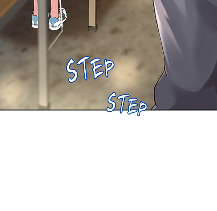Born with a Surprise (Toomics) chapter 17 page 137