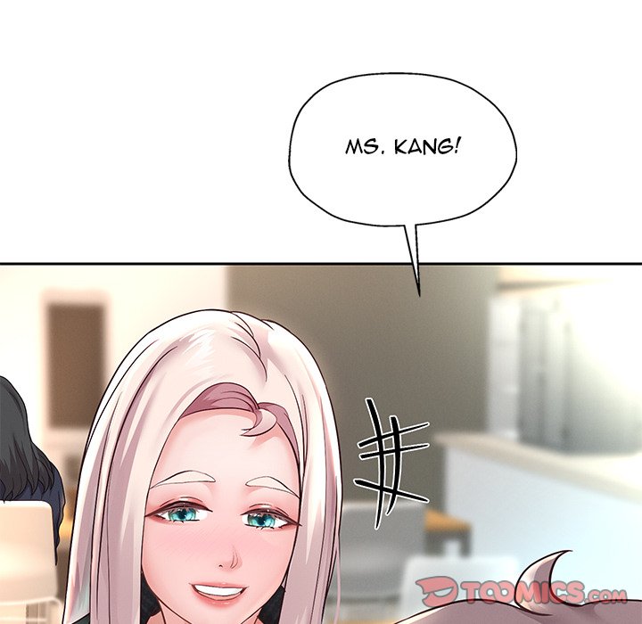 Born with a Surprise (Toomics) chapter 17 page 138