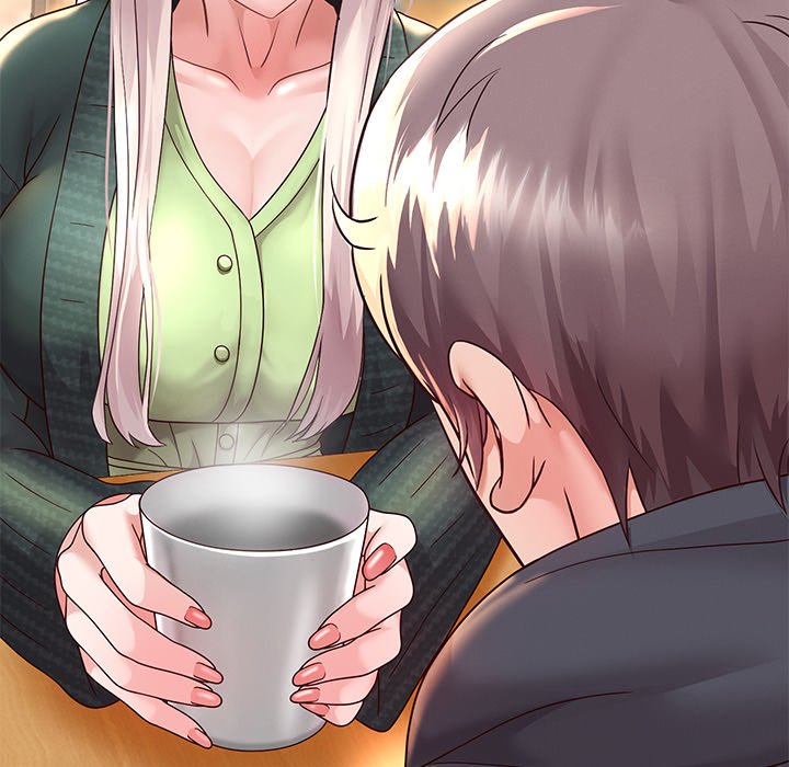 Born with a Surprise (Toomics) chapter 17 page 139