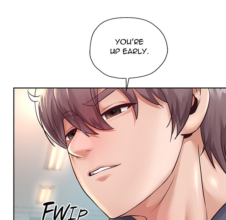Born with a Surprise (Toomics) chapter 17 page 141