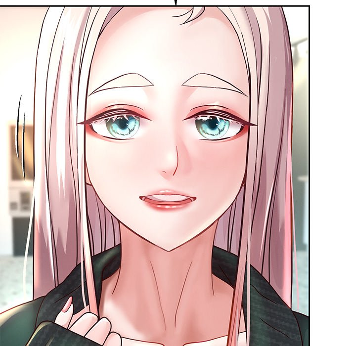 Born with a Surprise (Toomics) chapter 17 page 143