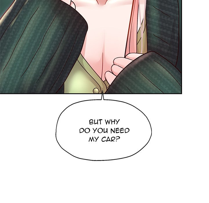 Born with a Surprise (Toomics) chapter 17 page 144