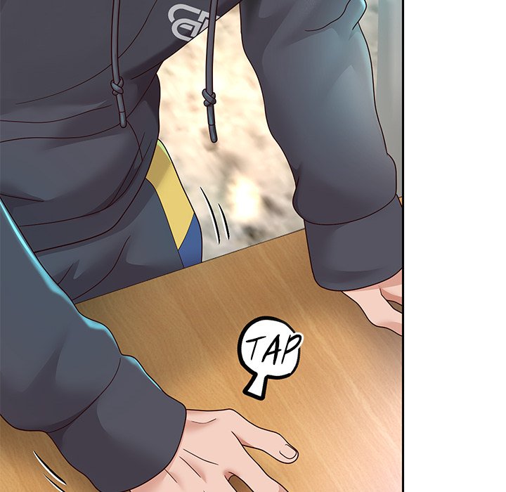 Born with a Surprise (Toomics) chapter 17 page 146