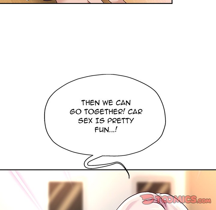 Born with a Surprise (Toomics) chapter 17 page 147