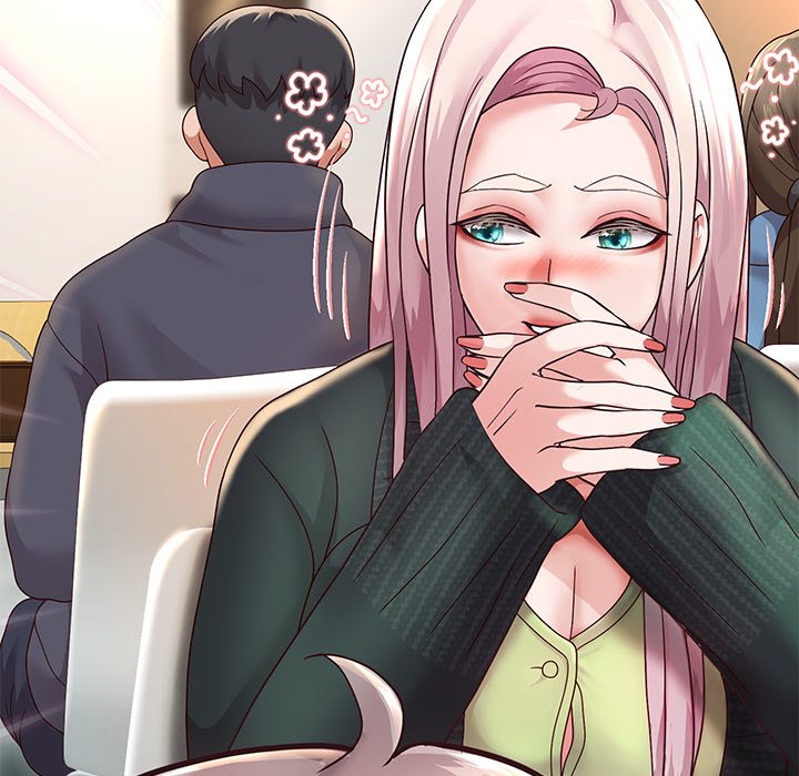 Born with a Surprise (Toomics) chapter 17 page 148