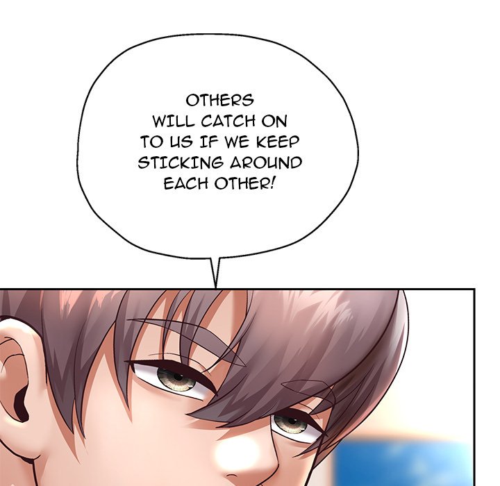 Born with a Surprise (Toomics) chapter 17 page 150