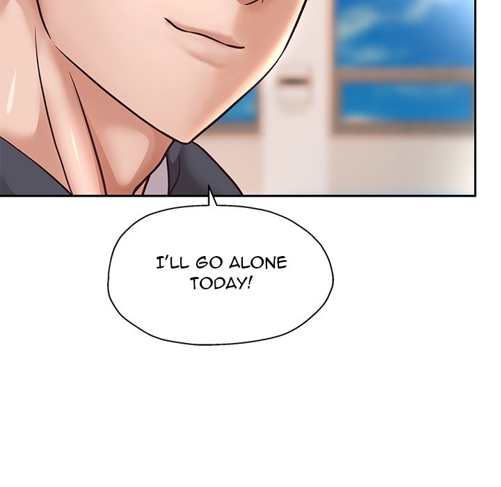 Born with a Surprise (Toomics) chapter 17 page 151